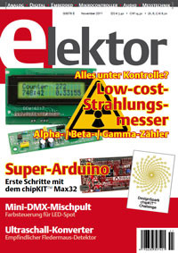 Heft 11/2011