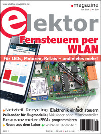 Heft 6/2013