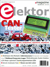 Heft 11/2013