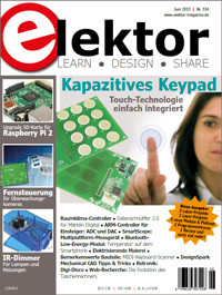 Elektor 6/2015