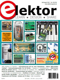 Elektor 7-8/2015