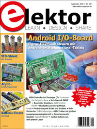 Elektor 9/2015