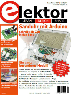 Elektor 1-2/2017