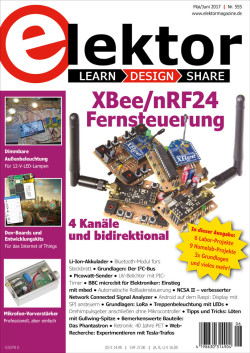 Elektor 5-6/2017