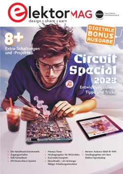 Circuit Special Bonus Edition 2023