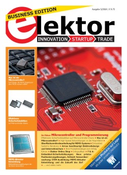 Business Edition 5/2018