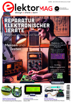 Elektor 05-06/2024
