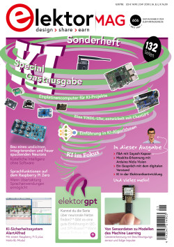 AI Guest Edition 2024