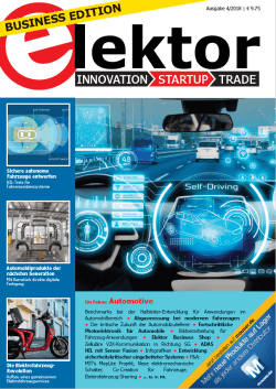 Business Edition 4/2018