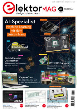 Elektor 03-04/2024