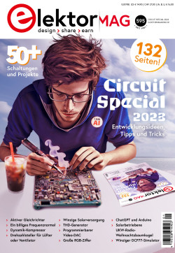 Circuit Special 2023