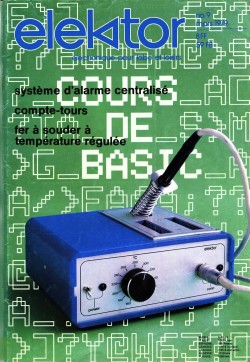 Elektor 03/1979 (FR)
