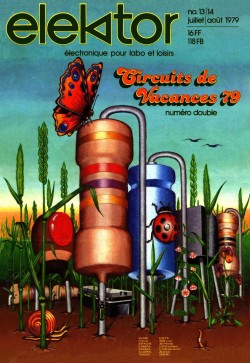 Elektor 07/1979 (FR)