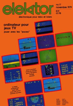 Elektor 11/1979 (FR)
