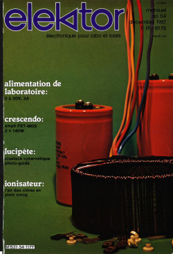 Elektor 12/1982 (FR)
