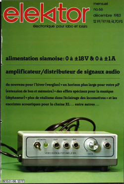 Elektor 12/1983 (FR)
