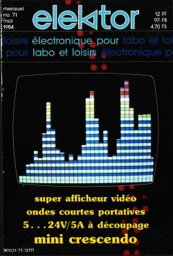 Elektor 05/1984 (FR)