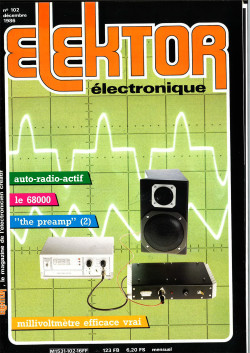Elektor 12/1986 (FR)