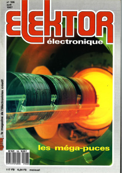 Elektor 04/1987 (FR)