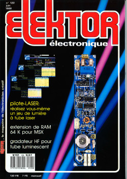 Elektor 06/1988 (FR)