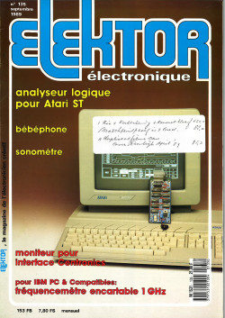 Elektor 09/1989 (FR)