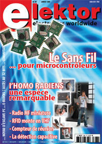 Magazine 1/2009