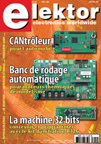 Magazine 4/2009