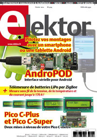 Magazine 2/2012