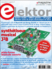 Elektor 1/2015