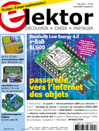 Elektor 3/2015