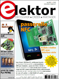 Elektor 5/2015