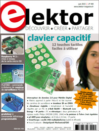 Elektor 6/2015