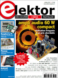 Elektor 10/2015