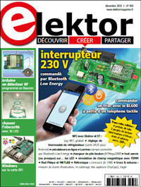 Elektor 12/2015