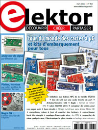 Elektor 3/2016