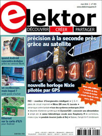 Elektor 5/2016