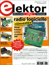 Elektor 7-8/2016