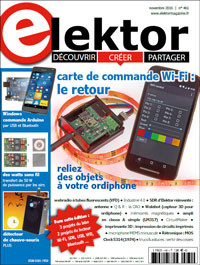 Elektor 11/2016