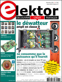 Elektor 12/2016