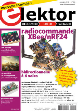 Elektor 5-6/2017