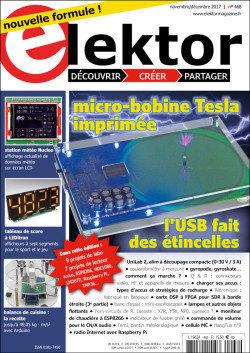 Elektor 11-12/2017