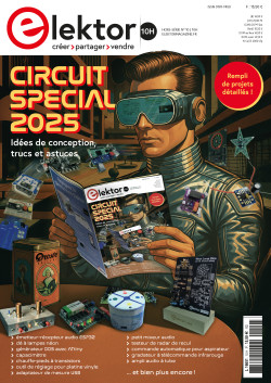 Circuit Special 2025