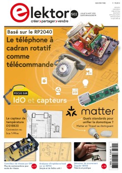 Elektor 7-8/2023
