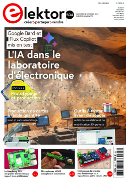 Elektor 11-12/2023