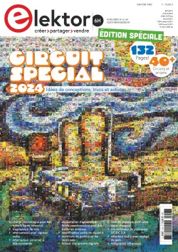 Circuit Special 2024