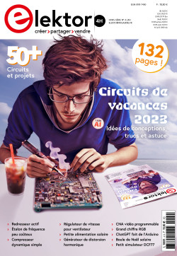 Circuits de vacances 2023