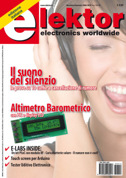 Elektor N° 13