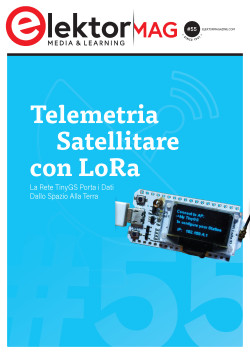 N° 55 - 25 Luglio 2025