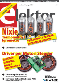 Elektor N° 41