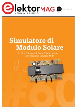 N° 60 - 3 Ottobre 2025